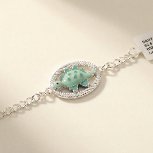 ZEVARAZ Little Dino Kids Bracelet