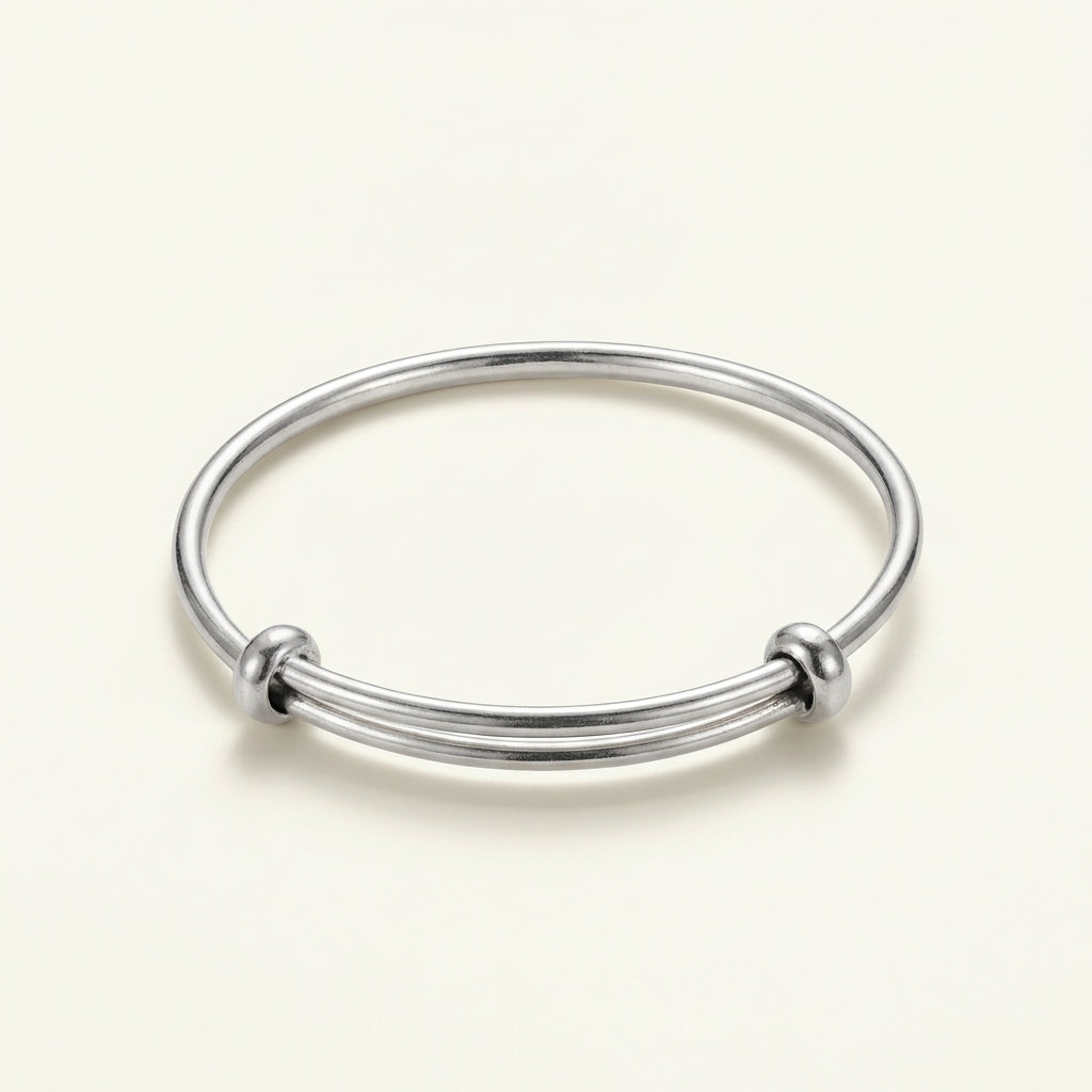 ZEVARAZ Little Divya Raksha Adjustable Baby Kada