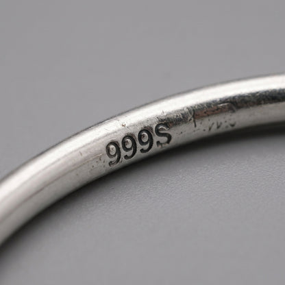 ZEVARAZ Little OM Adjustable Baby Kada