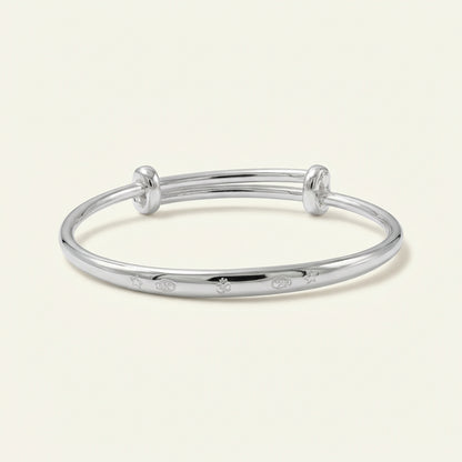 ZEVARAZ Little Suraksha Adjustable Baby Kada