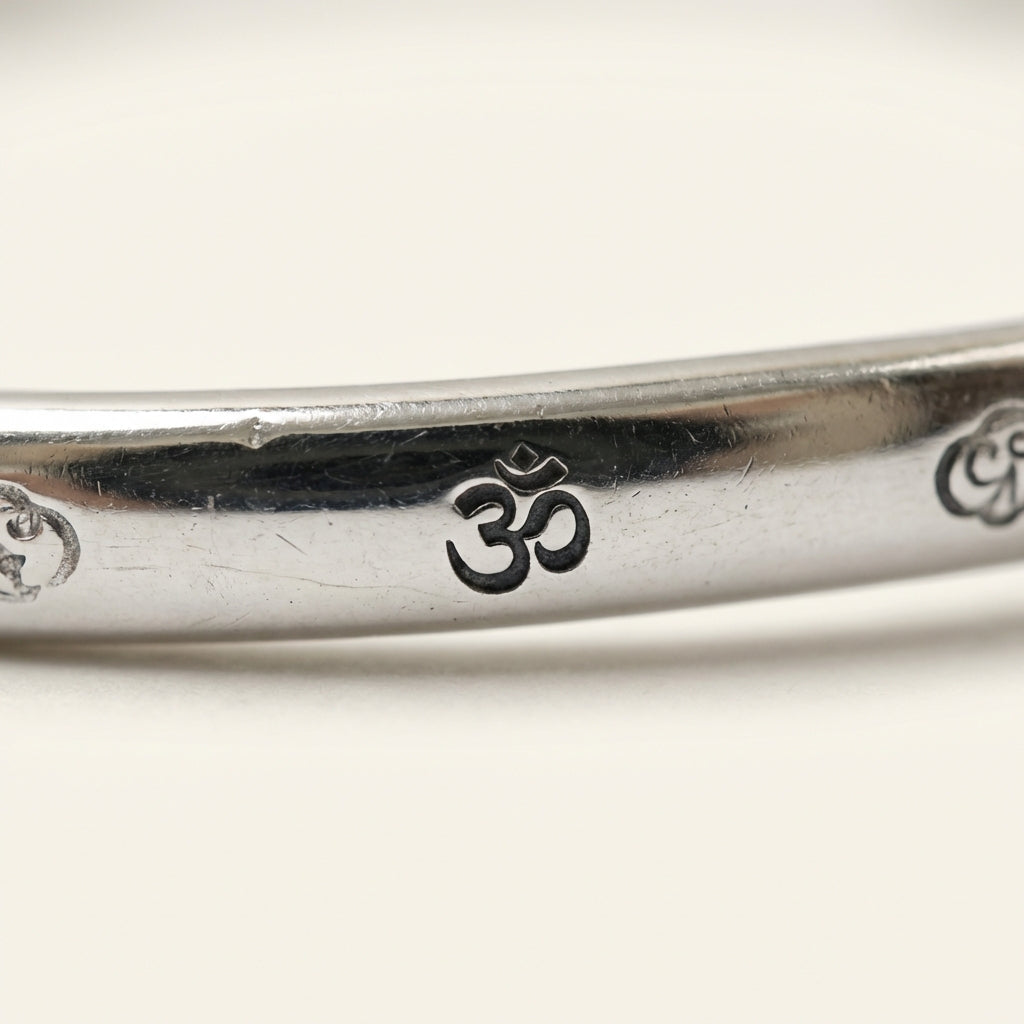 ZEVARAZ Little Divya Raksha Adjustable Baby Kada