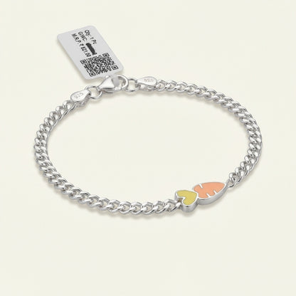 ZEVARAZ Little Carrot Kids Bracelet