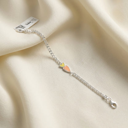 ZEVARAZ Little Carrot Kids Bracelet
