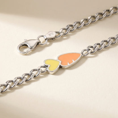 ZEVARAZ Little Carrot Kids Bracelet