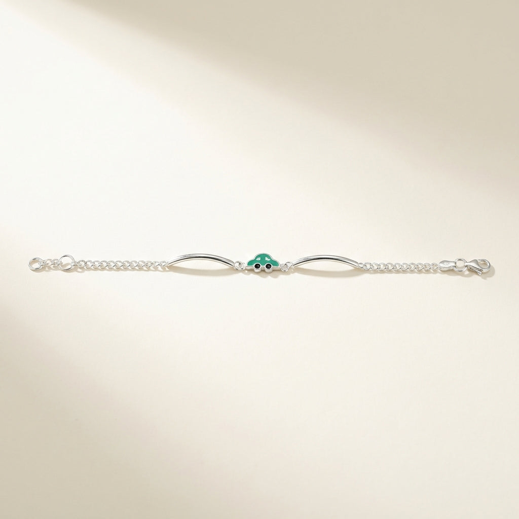 ZEVARAZ Little Speed Kids Bracelet