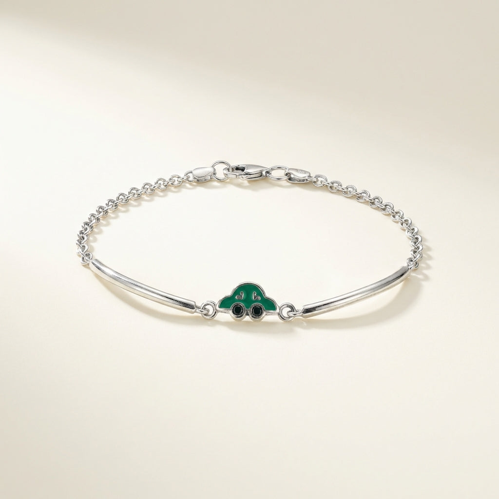 ZEVARAZ Little Speed Kids Bracelet