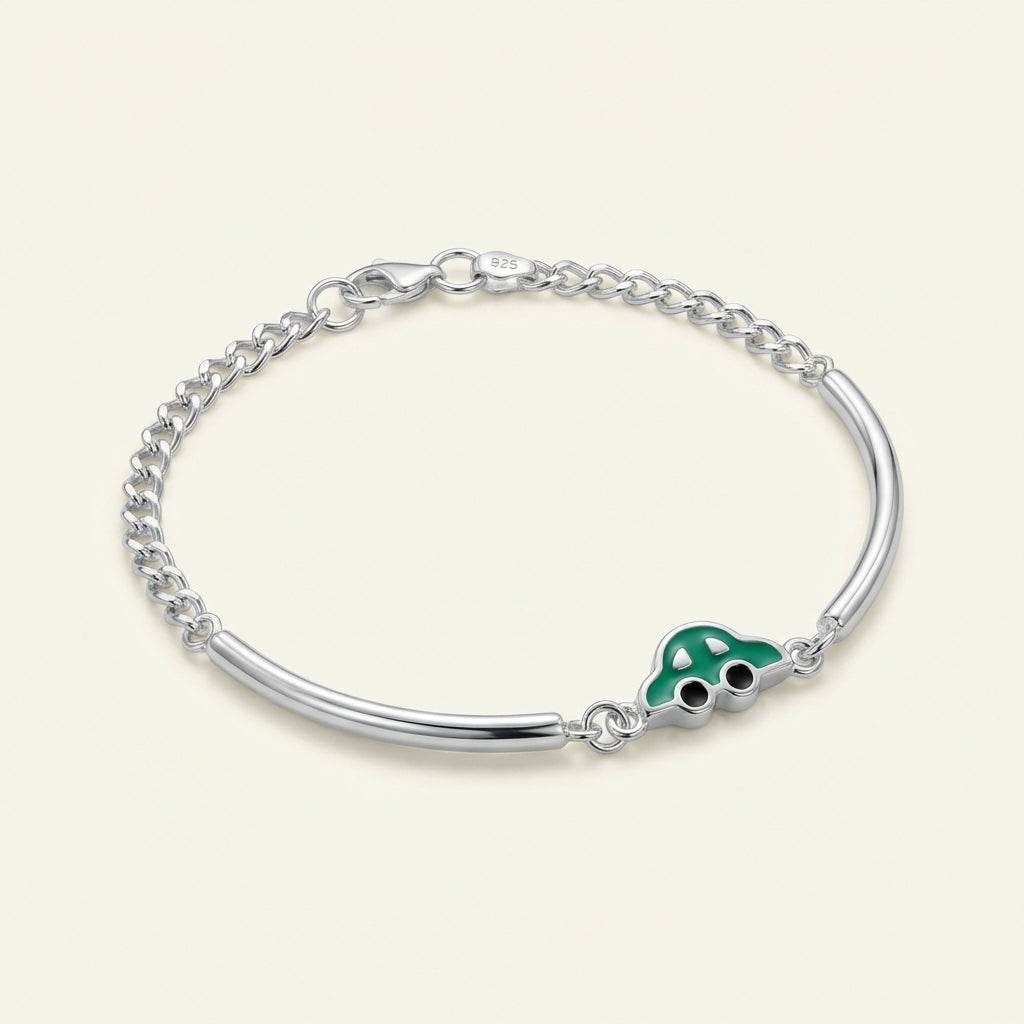 ZEVARAZ Little Speed Kids Bracelet