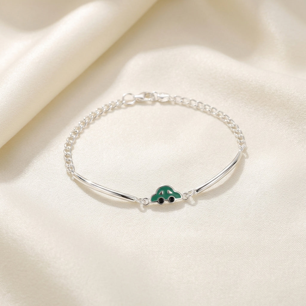 ZEVARAZ Little Speed Kids Bracelet