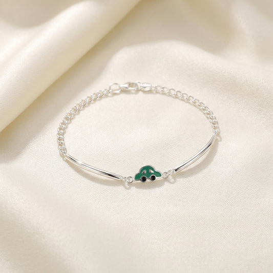 ZEVARAZ Little Speed Kids Bracelet