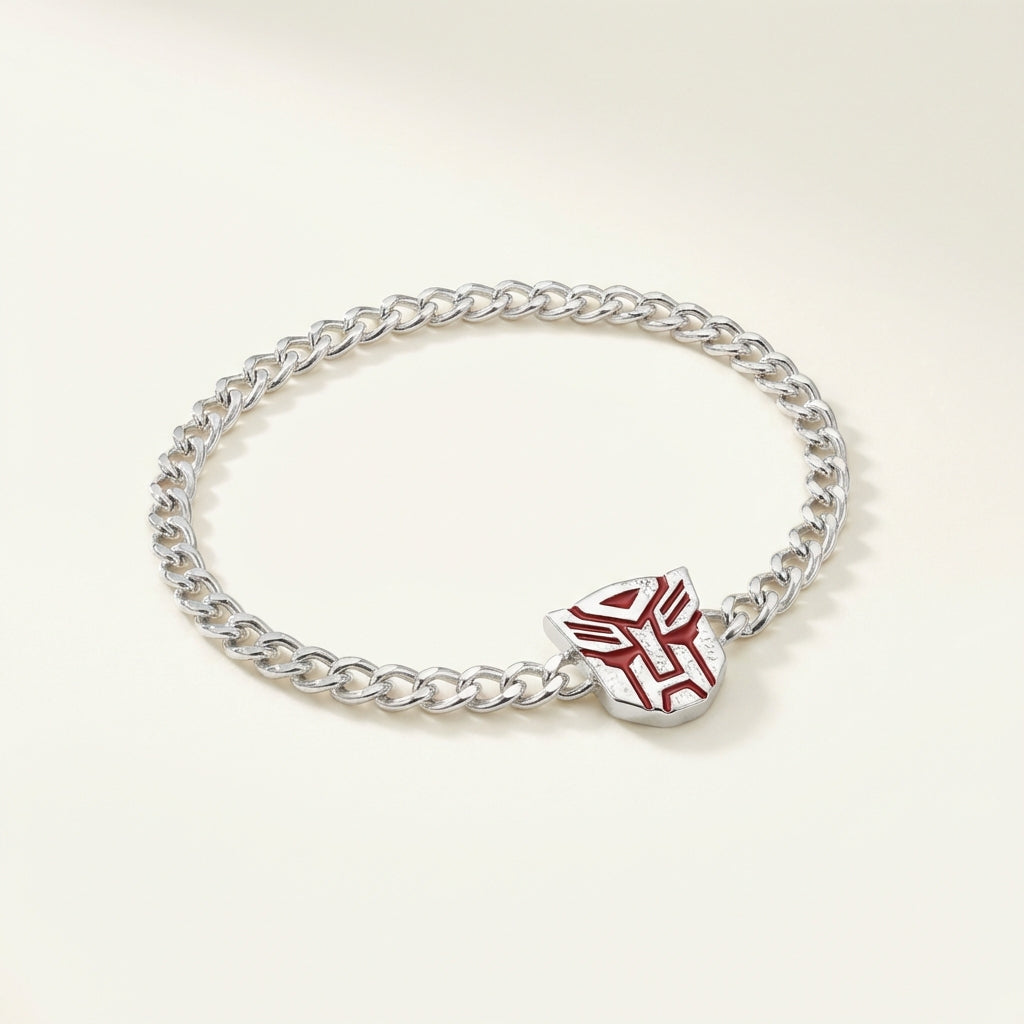 ZEVARAZ Little Transformers Kids Bracelet