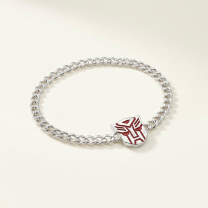 ZEVARAZ Little Transformers Kids Bracelet
