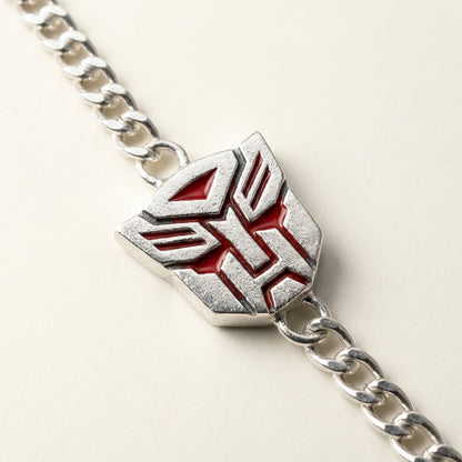 ZEVARAZ Little Transformers Kids Bracelet
