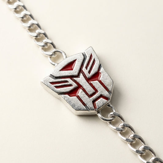 ZEVARAZ Little Transformers Kids Bracelet