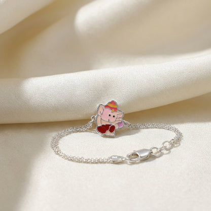 ZEVARAZ Little Ganesha Kids Bracelet