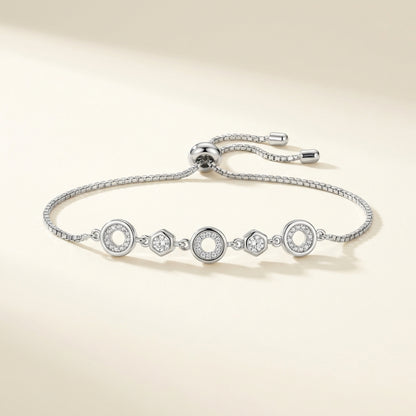 ZEVARAZ Nira Blossom Bracelet
